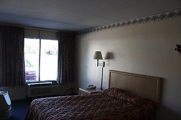 Budget Motel Brunswick Værelse billede