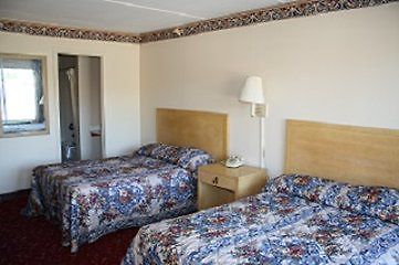 Budget Motel Brunswick Værelse billede
